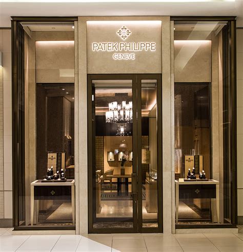 patek philippe sandton city mall